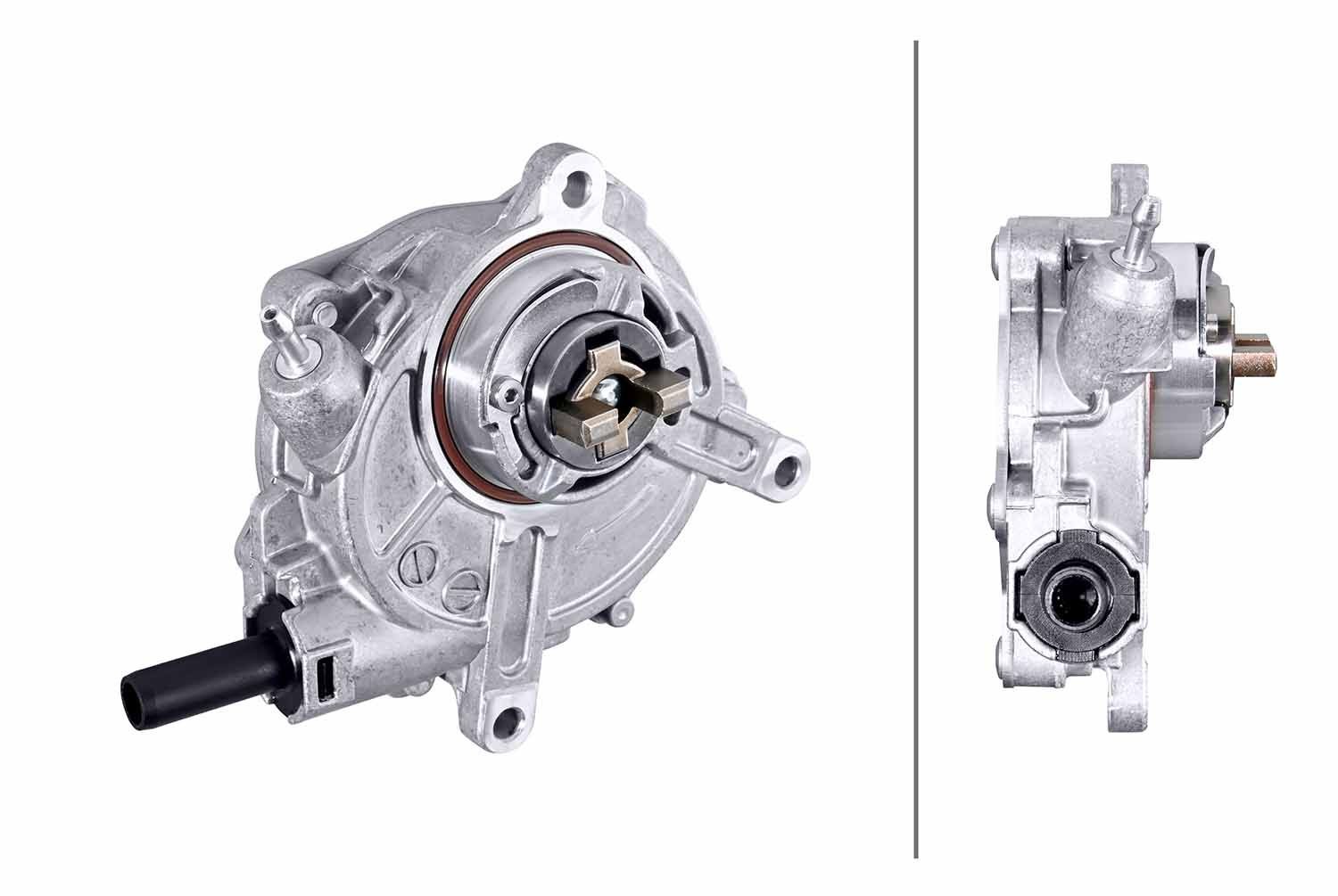 HELLA Vakuumpumpe, bremseanlegg artikkelnummer: 8TM 358 400-051 billig