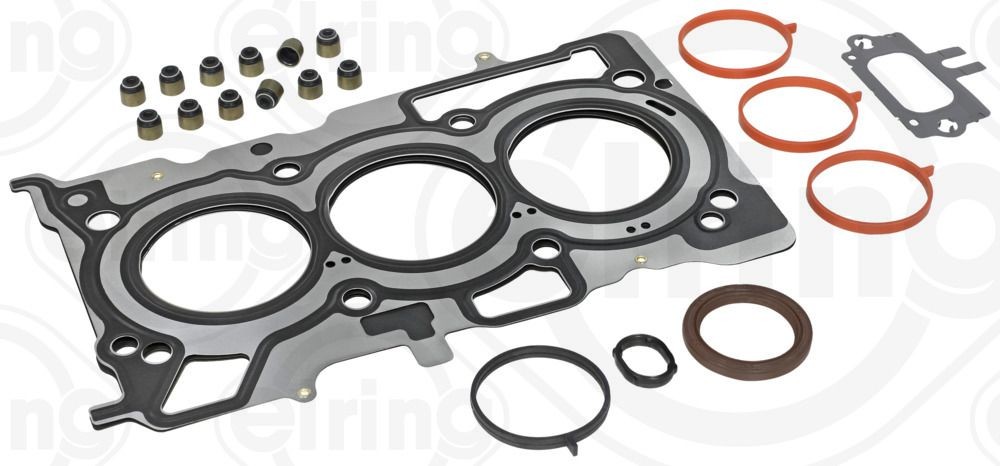 ELRING Gasket Set, cylinder head Article number: 131.940 cheaply