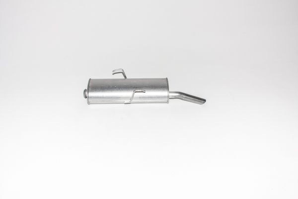 VEGAZ Rear silencer Article number: PGS-181 cheaply