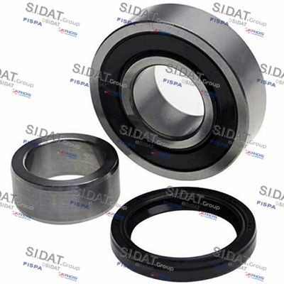 SIDAT Wheel bearing kit Article number: 460151 cheaply