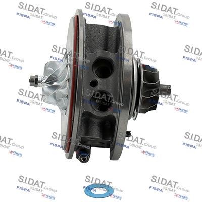 SIDAT 47.1490 Turbo kassett C-klass C 180 d (205.200) 122 HP Diisel 2023