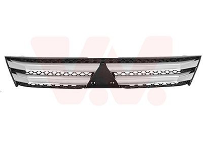 VAN WEZEL Radiator Grille Article number: 3212518 cheaply