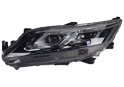 VAN WEZEL Headlight Article number: 3212961 cheaply