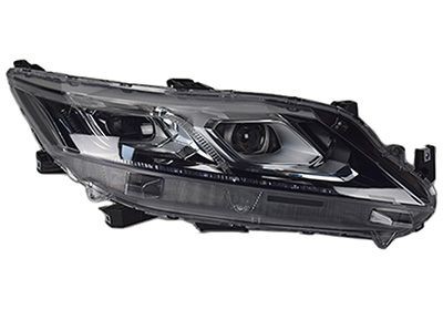 VAN WEZEL Headlight Article number: 3212962 cheaply