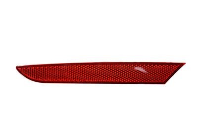 VAN WEZEL 4422939 Reflex Reflector CLIO 1.3 TCe 140 (B7N0) 140 PS Petrol