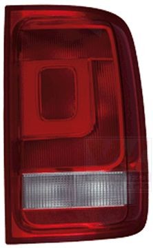 VAN WEZEL Rear light Article number: 5786924V cheaply