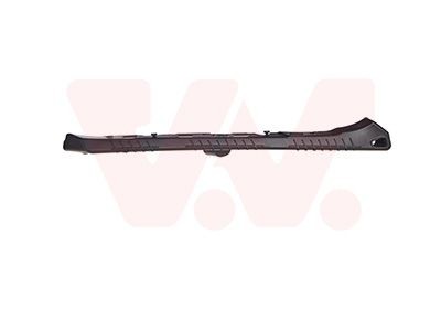 VAN WEZEL Bumper bracket Article number: 8254566 cheaply