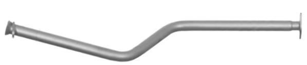 VEGAZ Exhaust Pipe Article number: DIR-29 cheaply