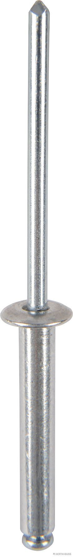 HERTH+BUSS ELPARTS Karosseri artikkelnummer: 50267260 billig