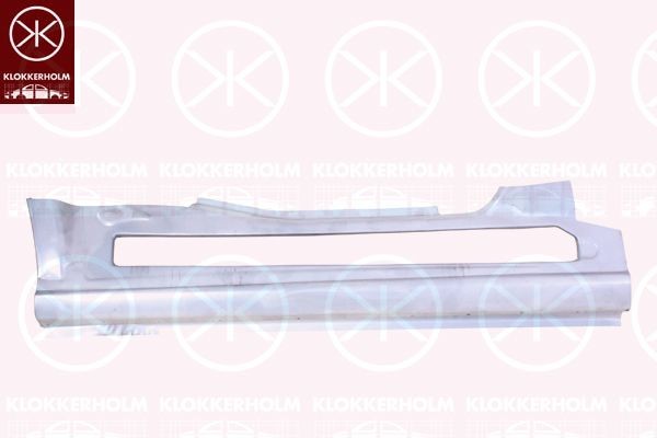 KLOKKERHOLM Sidewall Article number: 2043016 cheaply