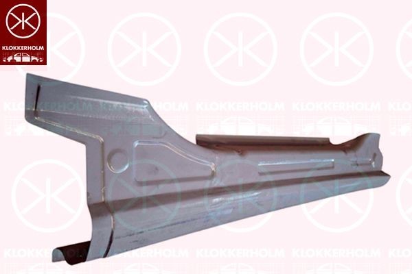 KLOKKERHOLM Sidewall Article number: 2043018 cheaply