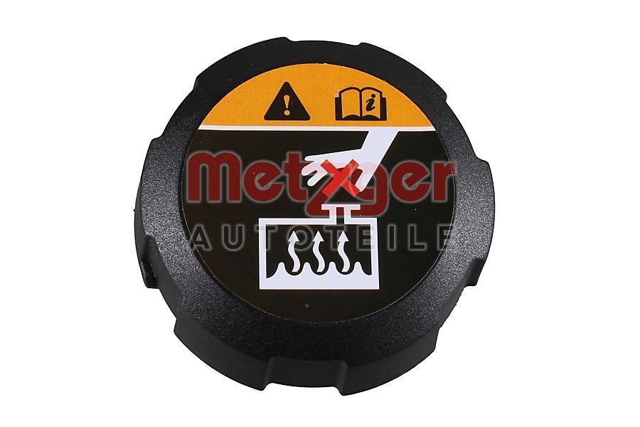METZGER Expansion tank cap Article number: 2140456 cheaply