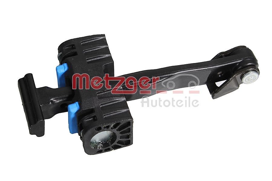 METZGER 2312362 Uksekinnitaja 3. Seeria M3 CS 460 HP Bensiin 2018
