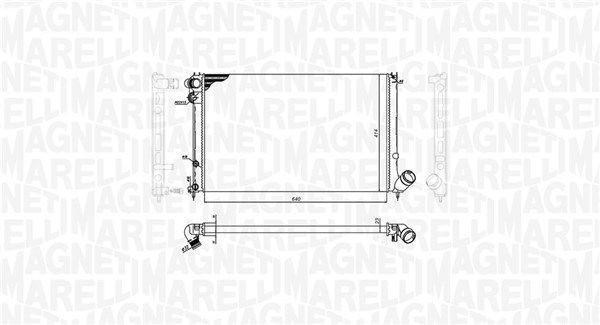 MAGNETI MARELLI 023000069010 Μονάδα βαλβίδας, υδραυλ. συγκρ. αυτόμ. κιβ. ταχυτ. DUCATO 3.0 D 160 Multijet 158 PS Πετρέλαιο