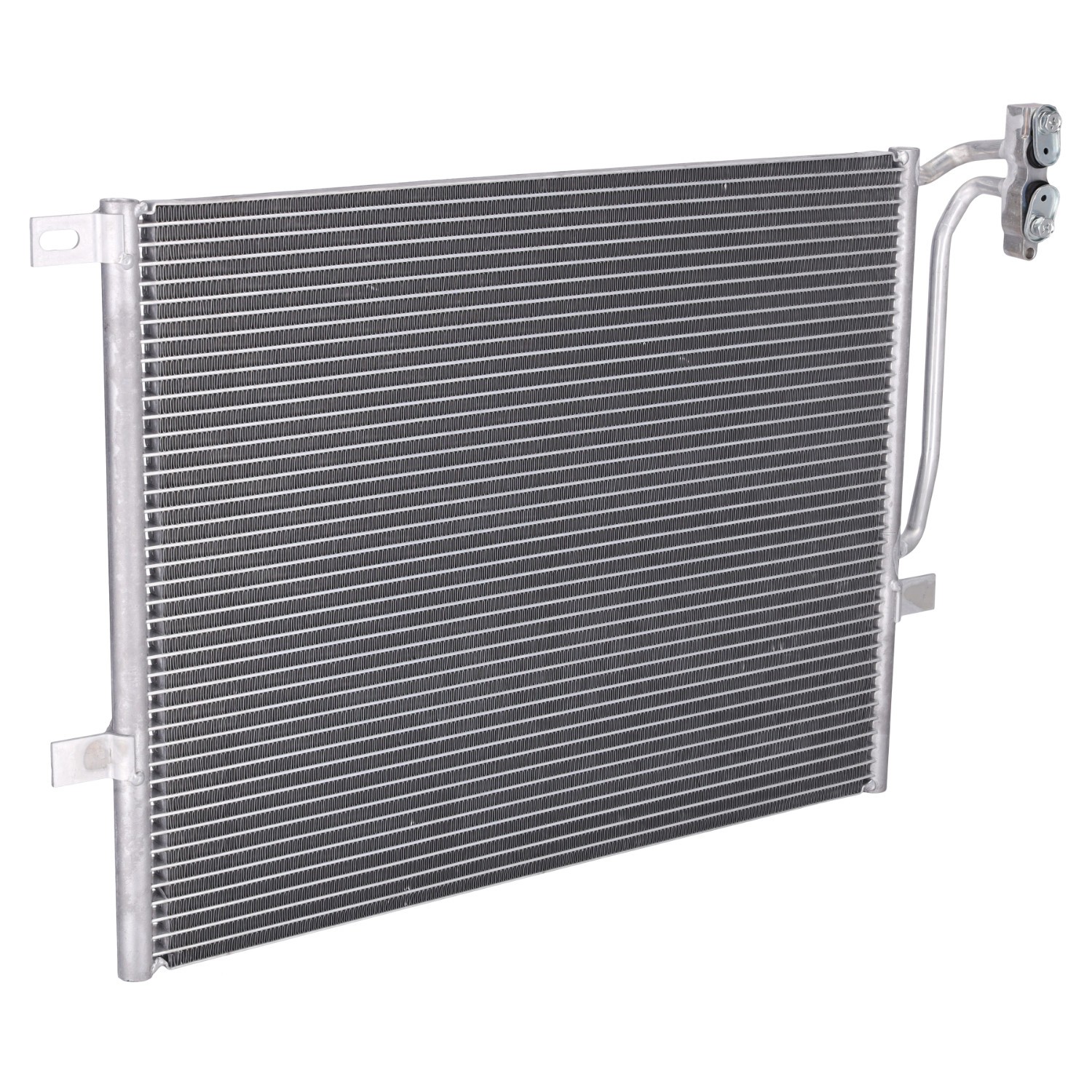 FEBI BILSTEIN Air conditioning condenser Article number: 194601 cheaply