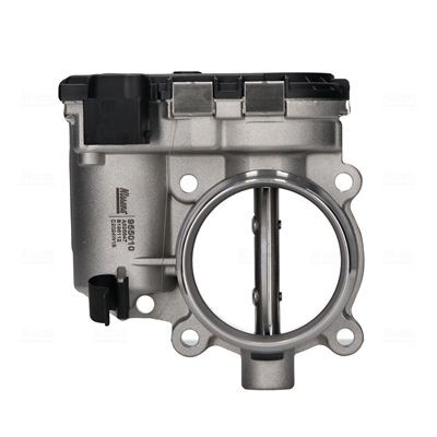 NISSENS Throttle body Article number: 955010 cheaply