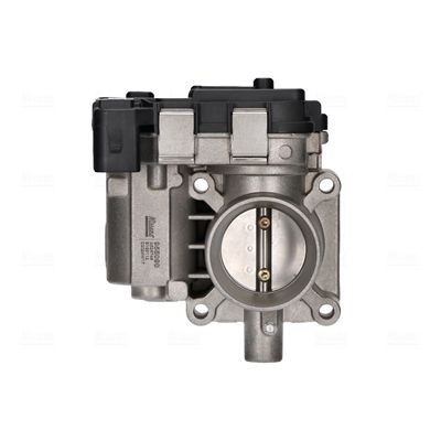 NISSENS Throttle body Article number: 955090 cheaply
