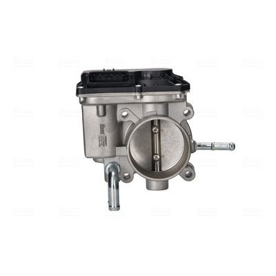 NISSENS Throttle body Article number: 955237 cheaply