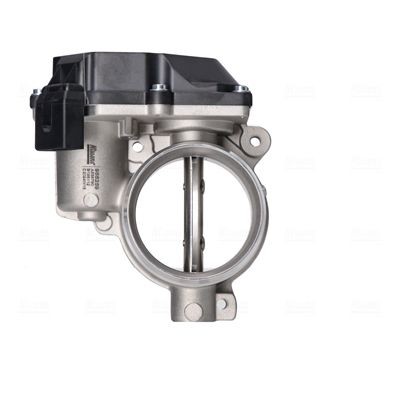 NISSENS Throttle body Article number: 955259 cheaply