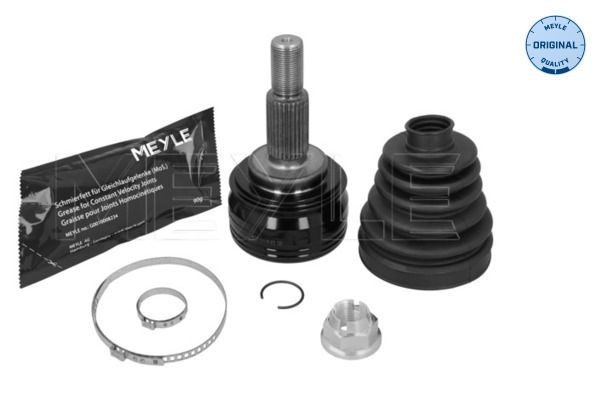 MEYLE Joint kit, drive shaft Article number: 16-14 498 0129 cheaply
