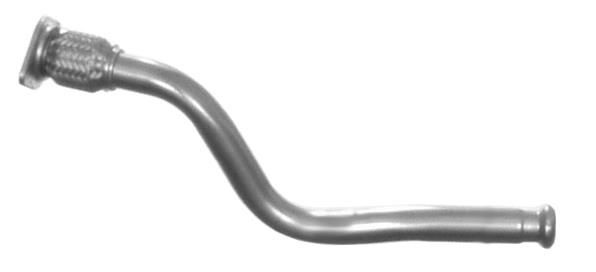 VEGAZ Exhaust Pipe Article number: RR-298 cheaply