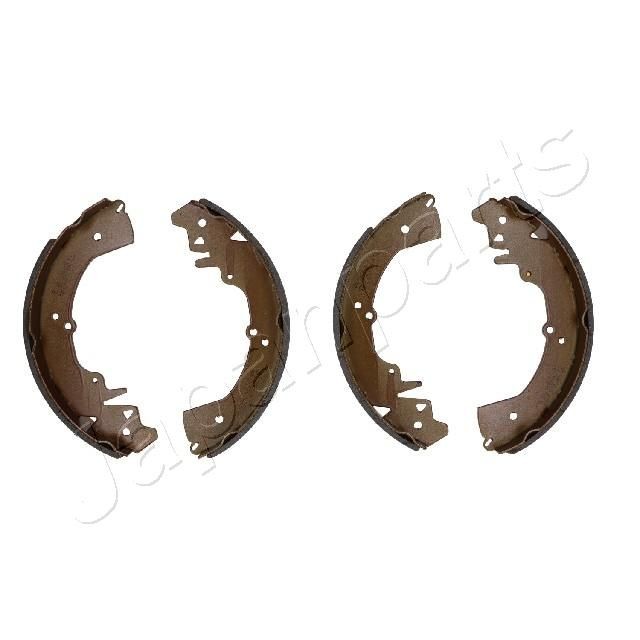 JAPANPARTS Piduriklotside komplekt Artikli number: GF-038AF soodsalt