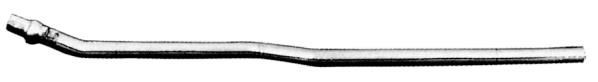 VEGAZ Exhaust Pipe Article number: SR-19 cheaply