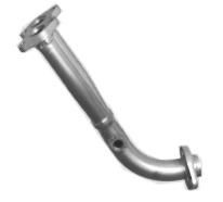 VEGAZ Exhaust Pipe Article number: SKR-2 cheaply