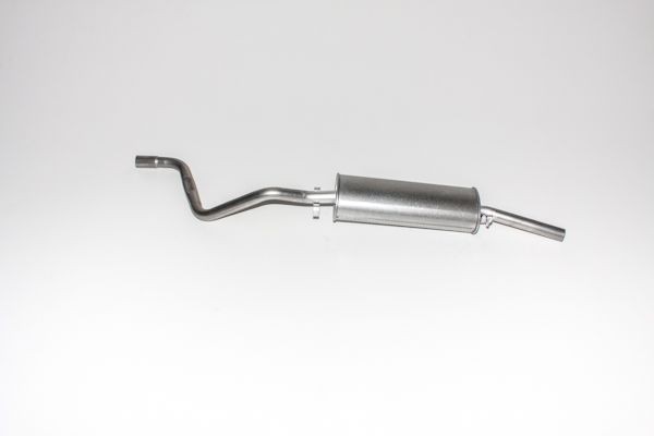 VEGAZ Rear silencer Article number: VS-30 cheaply
