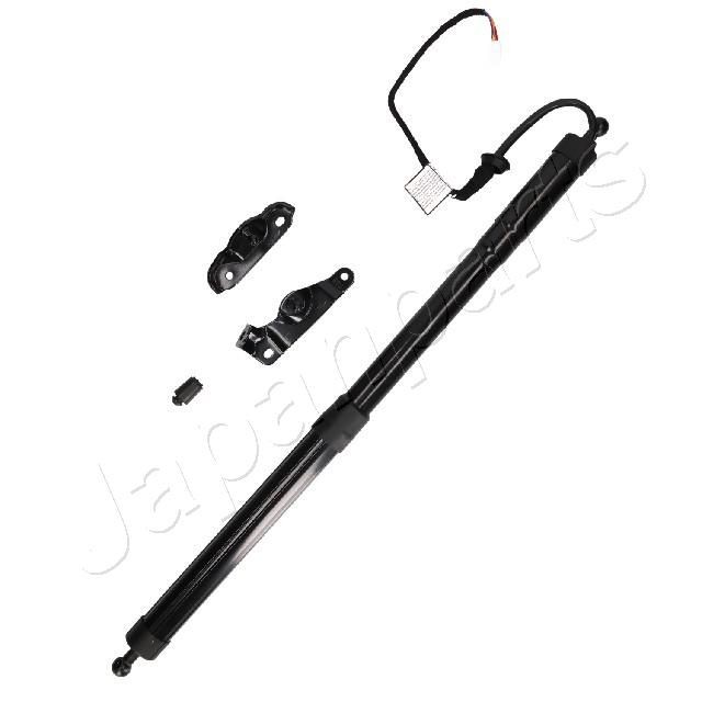JAPANPARTS Tailgate strut Article number: ZY-2002L cheaply