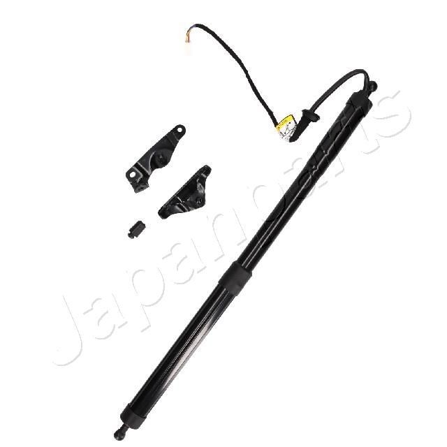 JAPANPARTS Tailgate strut Article number: ZY-2002R cheaply