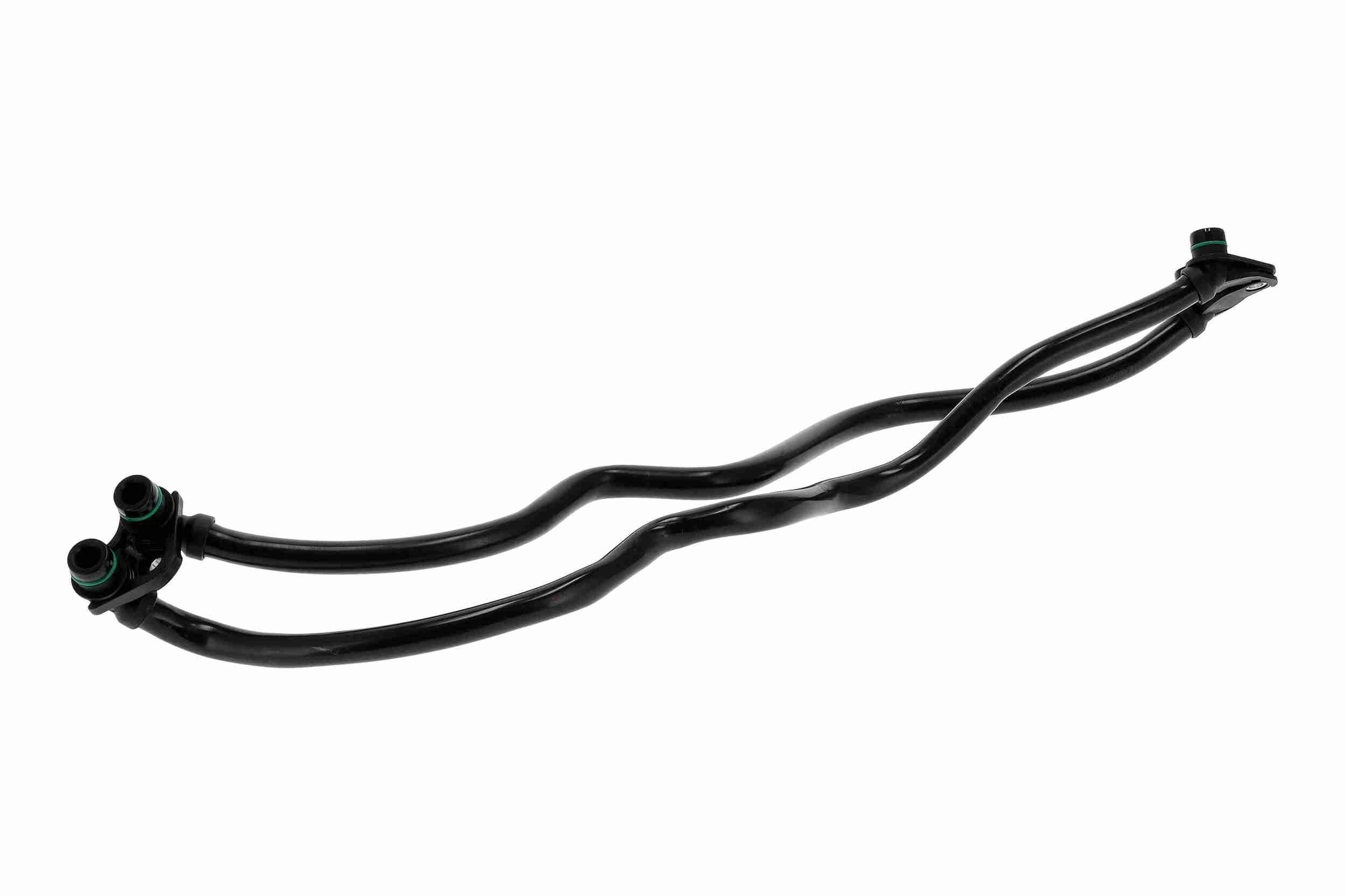 VAICO Oil Cooler Line, automatic transmission Article number: V20-3465 cheaply