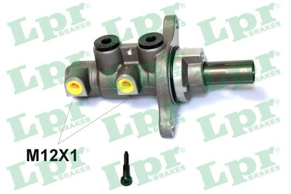 LPR Brake master cylinder Article number: 6323 cheaply