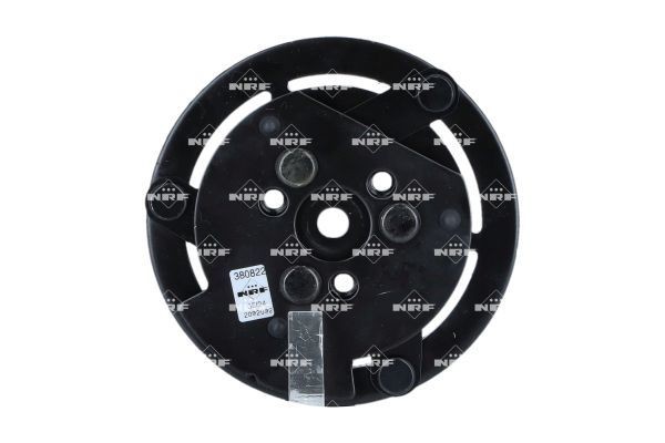 NRF Driven Plate, magnetic clutch compressor Article number: 380822 cheaply
