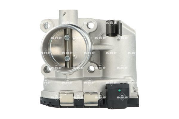 NRF Boîtier de papillon UGS: 408036 à bon prix