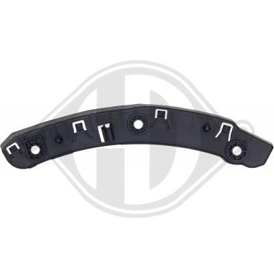 DIEDERICHS Bumper reinforcement Article number: 4228660 cheaply