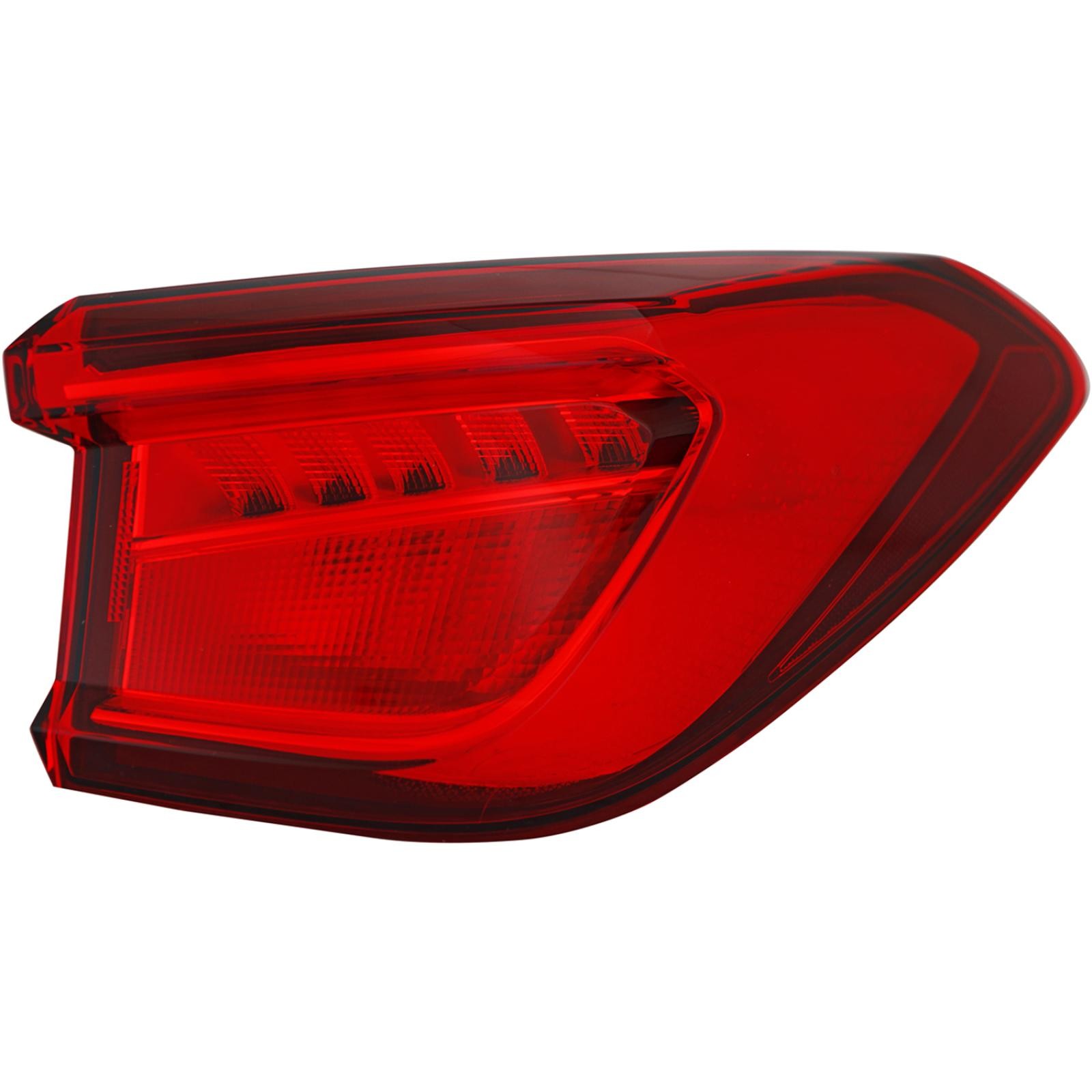 DIEDERICHS Rear light Article number: 7434090 cheaply