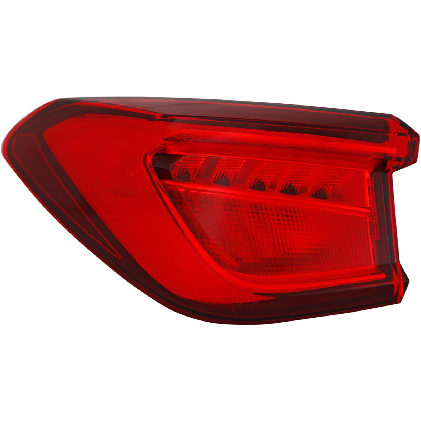 DIEDERICHS Rear light Article number: 7434091 cheaply