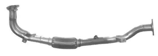 VEGAZ Exhaust Pipe Article number: MIR-112 cheaply