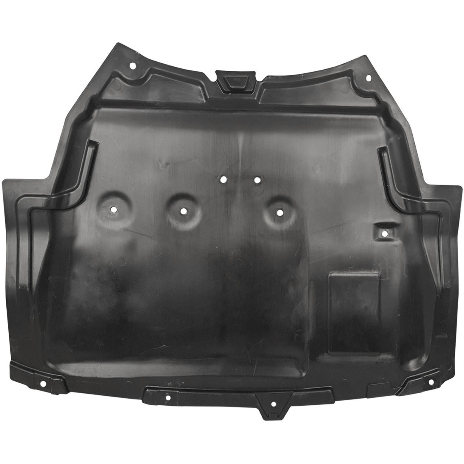 DIEDERICHS 8014766 Silencing Material, engine bay TRANSIT COURIER 1.5 EcoBlue 100 PS Diesel