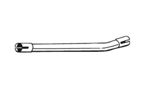 VEGAZ Mellempotte Varenummer: SBR-15 billige