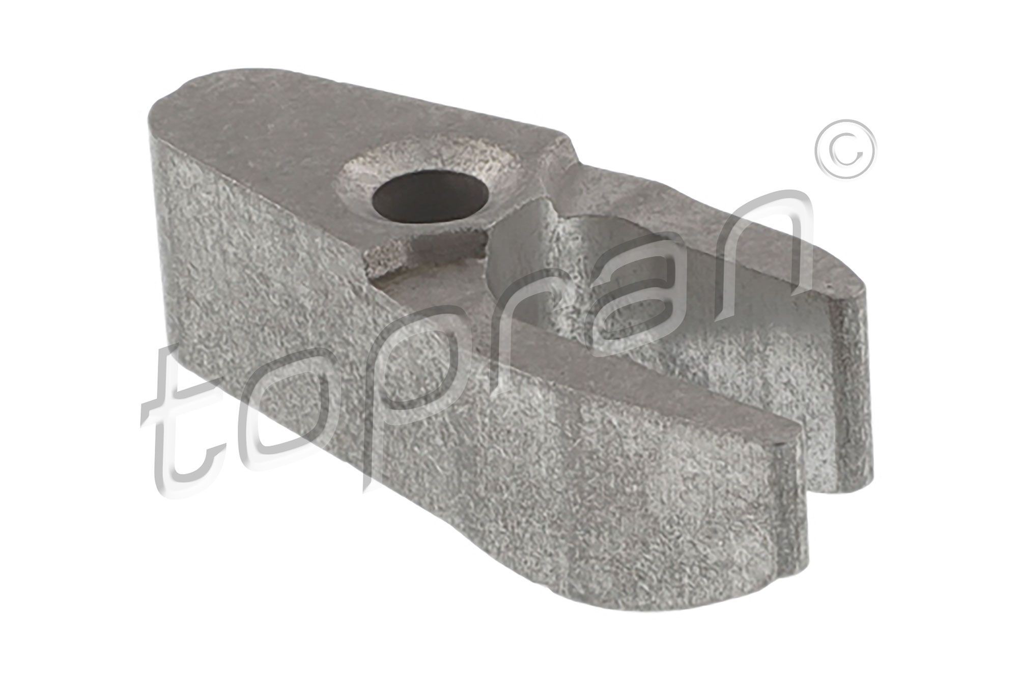 TOPRAN 410 981 Injector Holder C-Class C 220 d 2.1 (205.304) 163 PS Diesel 2023
