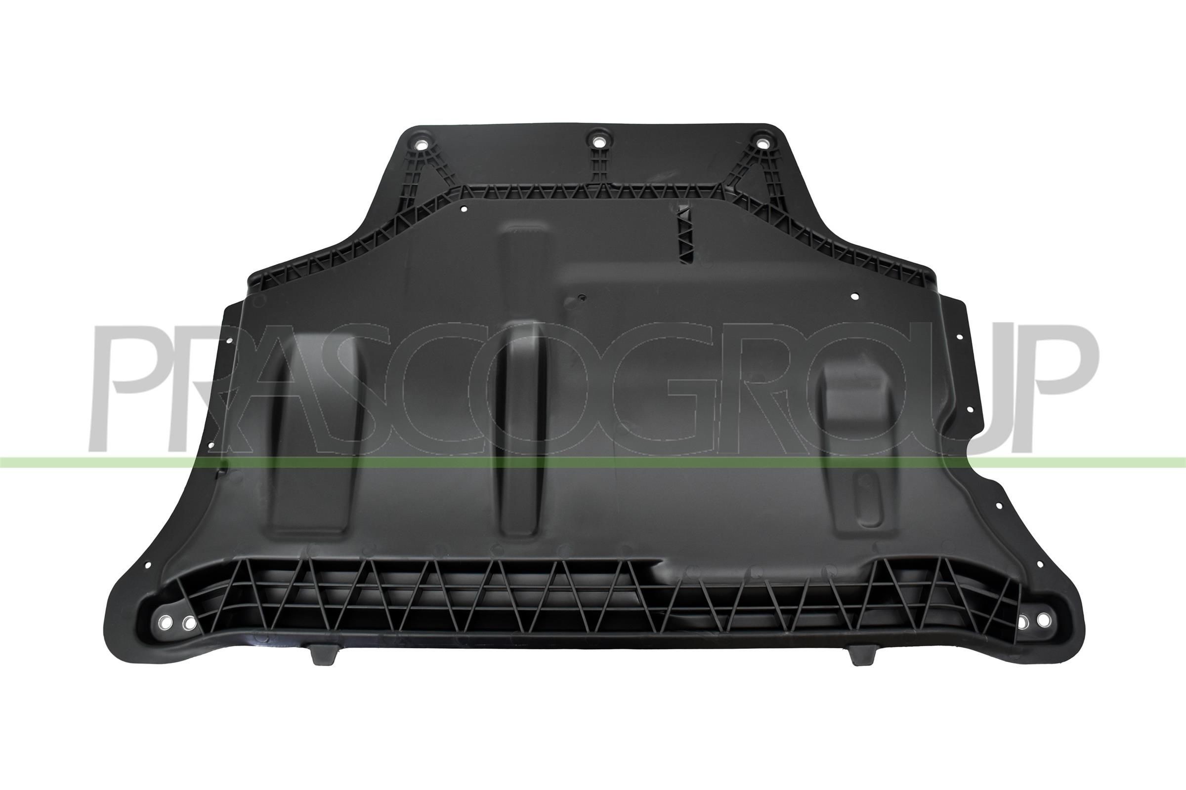 PRASCO AD3231930 Silencing Material, engine bay A3 1.8 TFSI 170 PS Petrol 2021