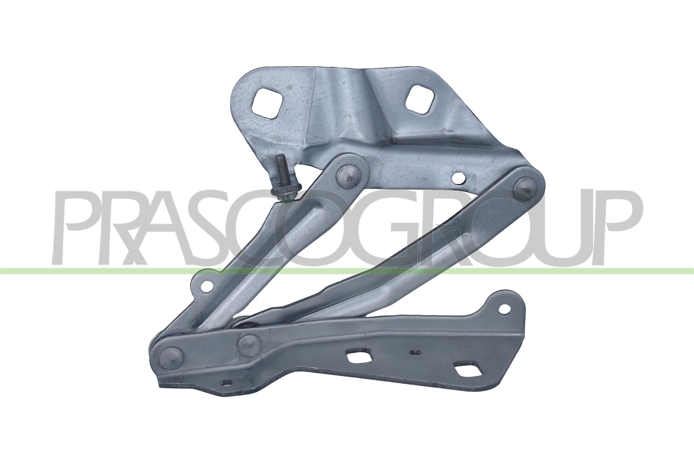 PRASCO FD9133703 Hinge, bonnet TRANSIT 2.0 EcoBlue 4x4 170 PS Diesel