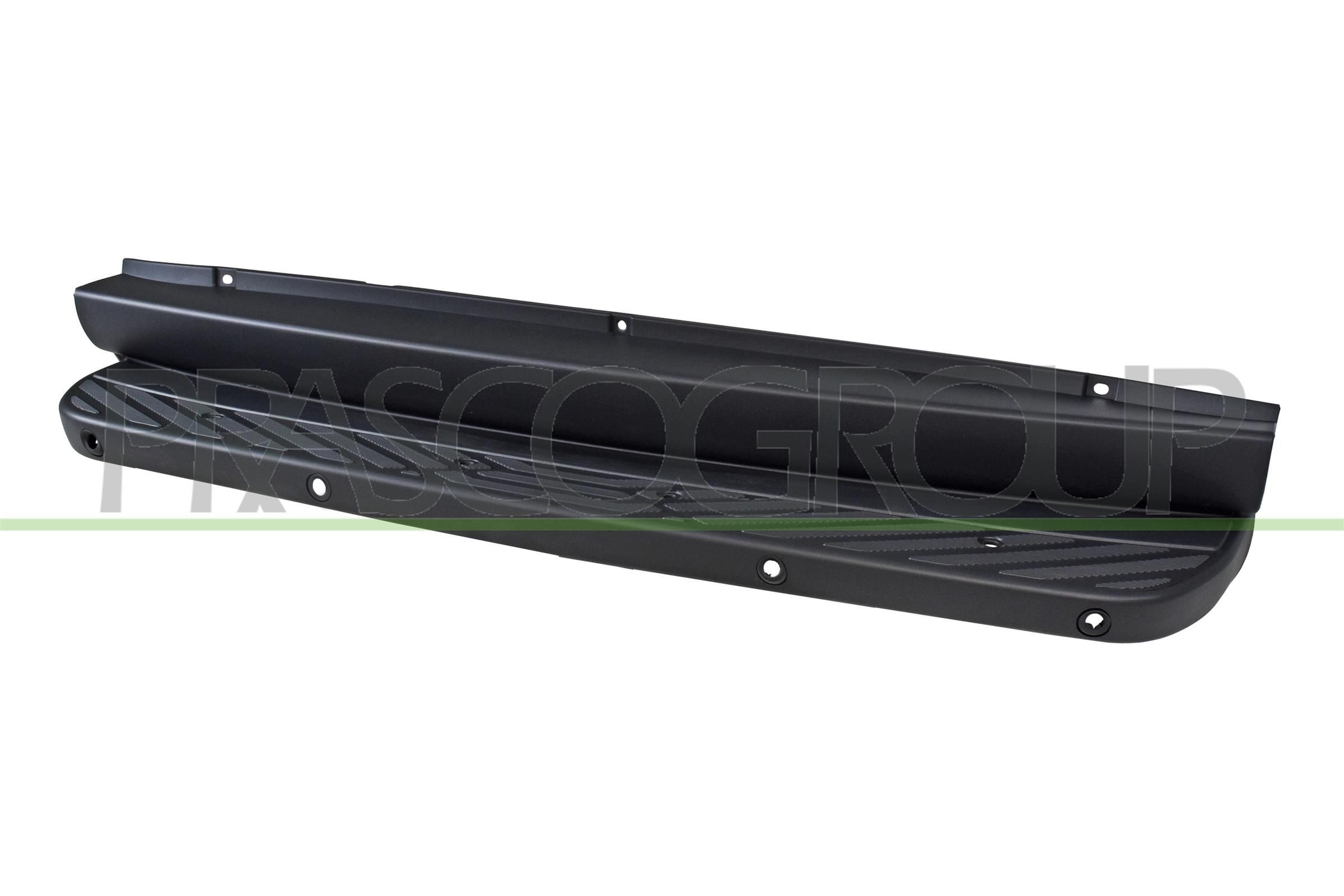 PRASCO ME9191092 Rear bumper SPRINTER 316 1.8 (906.133, 906.135, 906.233) 156 PS Petrol 2018
