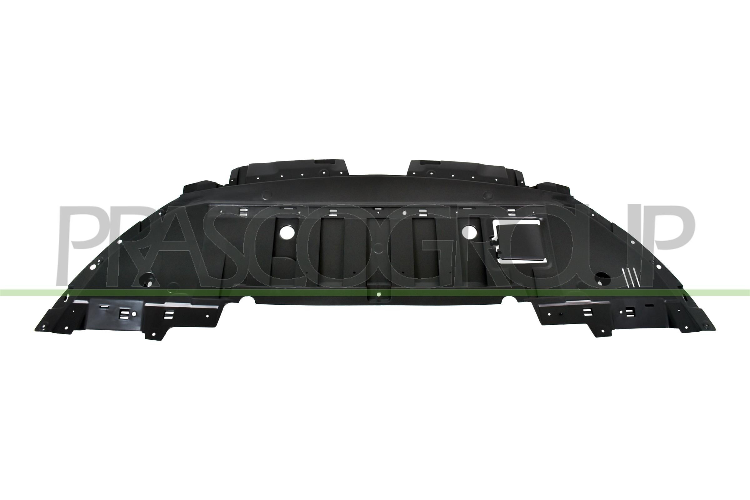 PRASCO RN9241940 Cover, front apron KANGOO E-Tech Electric 122 PS Electric