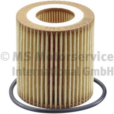 KOLBENSCHMIDT Oil filter Article number: 50019140 cheaply