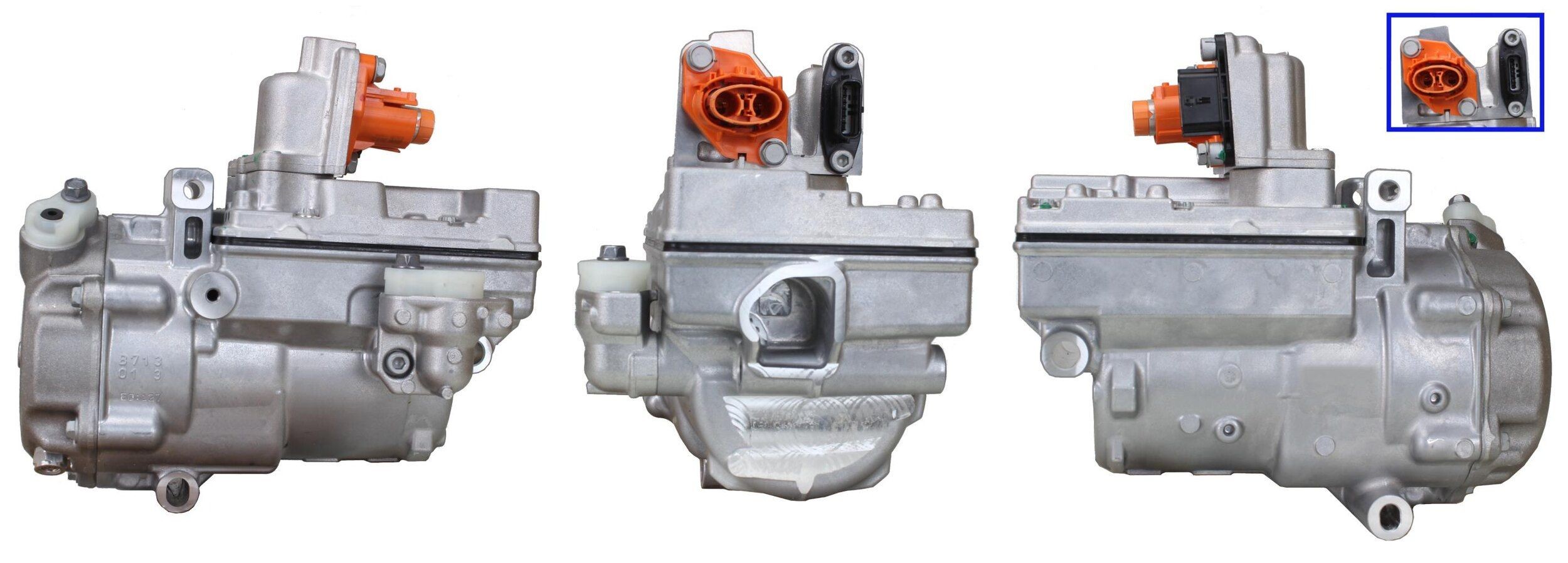 DRI Air conditioning compressor Article number: 700511547 cheaply