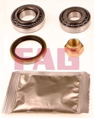 FAG Wheel bearing kit Article number: 713 6501 20 cheaply