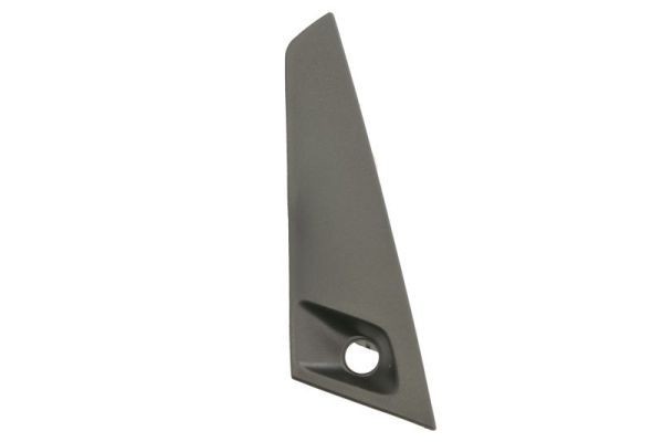 BLIC 6502-07-8173929P Bumper moulding IS 200t (ASE30) 245 PS Petrol